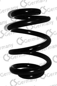 CS GERMANY 14950673 -  Пружина ходовой части